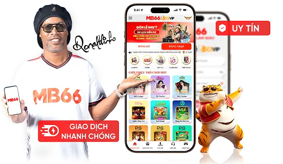 Giao diện ứng dụng di động 365 ok