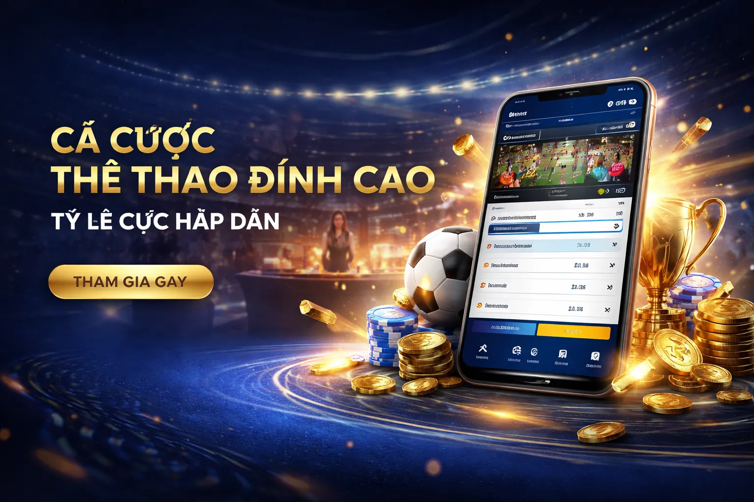 Hỗ trợ trực tuyến 24/7 qua Live Chat 365 ok