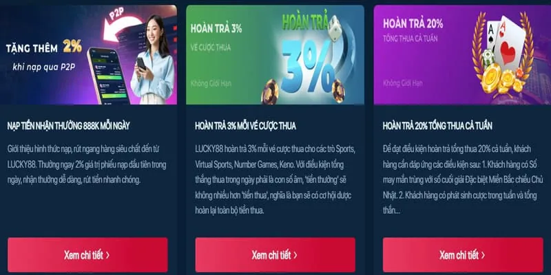 Hướng dẫn nạp và rút tiền an toàn tại 365 ok