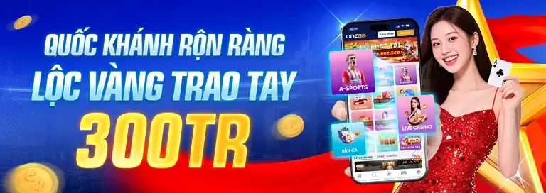 Bước 2: Nạp tiền vào tài khoản ok 365